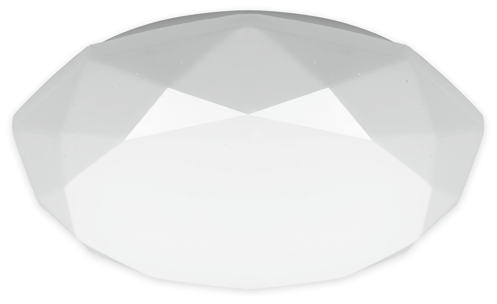 LED плафон Lightex Diamond 18W / 4000K 