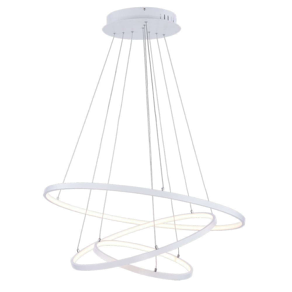 LED полилей Lightex Jane 135W / 4000K  
