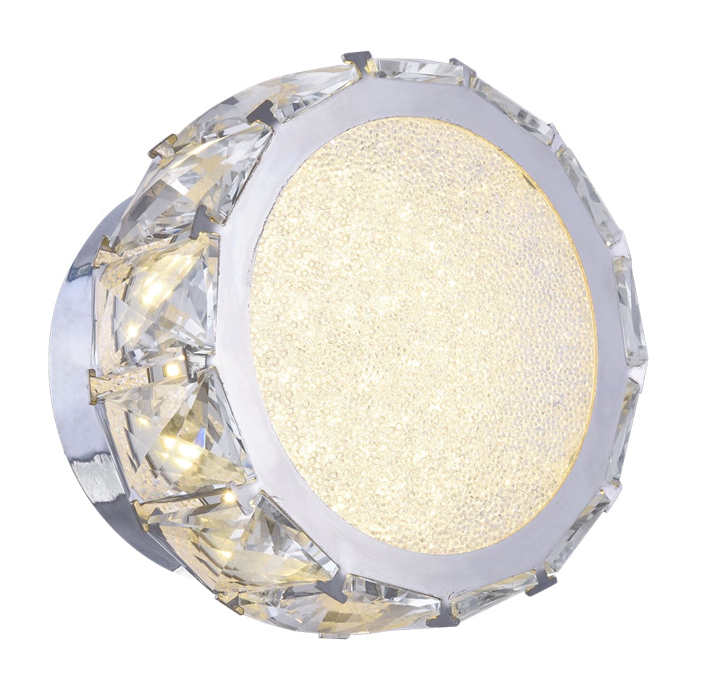 LED аплик Lightex Alice 10W / 4000K  