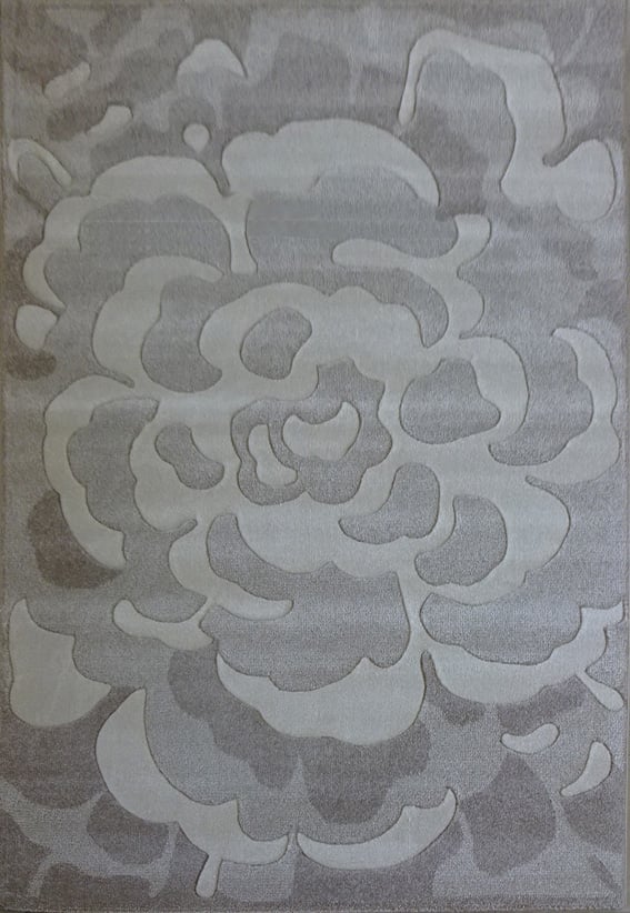 Килим Сохо 1952-15055 80х150 см