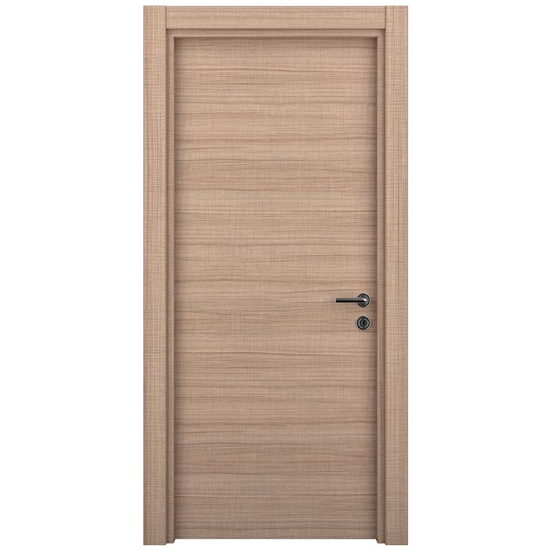 Интериорна врата серия Clasic цвят Ozigo дясна 67/200см  