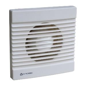 Вентилатор за баня VF-N4 100мм / 15W