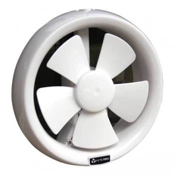 Вентилатор за прозорец VF-C8 240мм / 25W