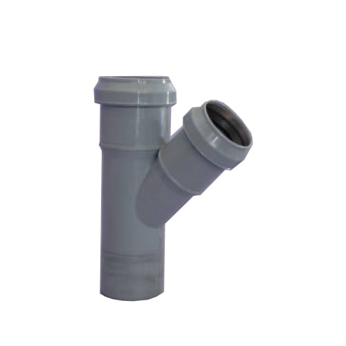 Разклонител Zino ф110/50-45  