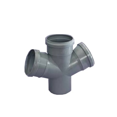 Разклонител Zino ф110/110/110-67  