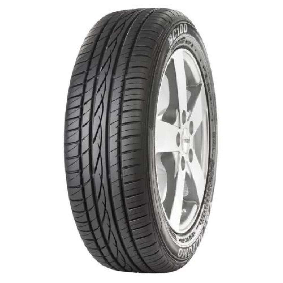 Летни гуми Sumitomo BC100 175/70R14 88T XL C/B