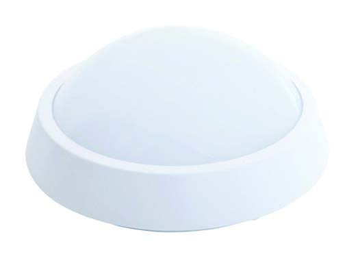 LED плафон кръг 18W 4000K IP65