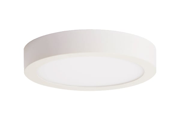 LED панел външен кръг Vito 12W 4000K
