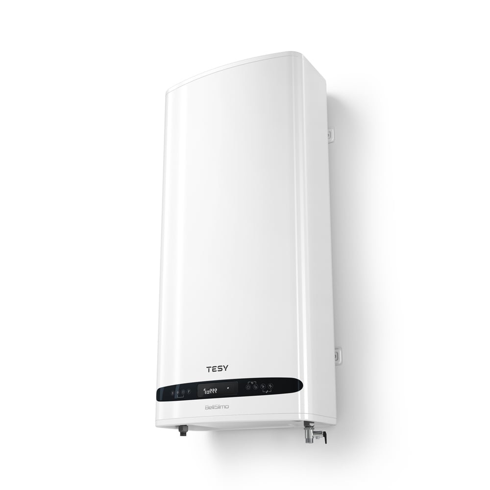 Многопозиционен бойлер Tesy BelliSlimo GCR 50 27 22 E31 EC 40л 2200W