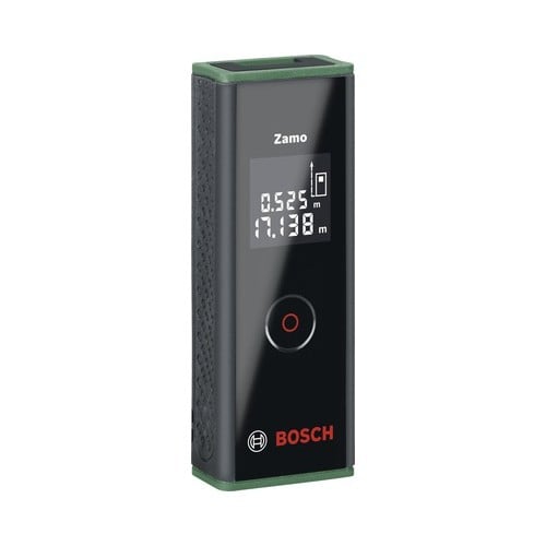 Лазерна ролетка Bosch ZAMO III Basic 