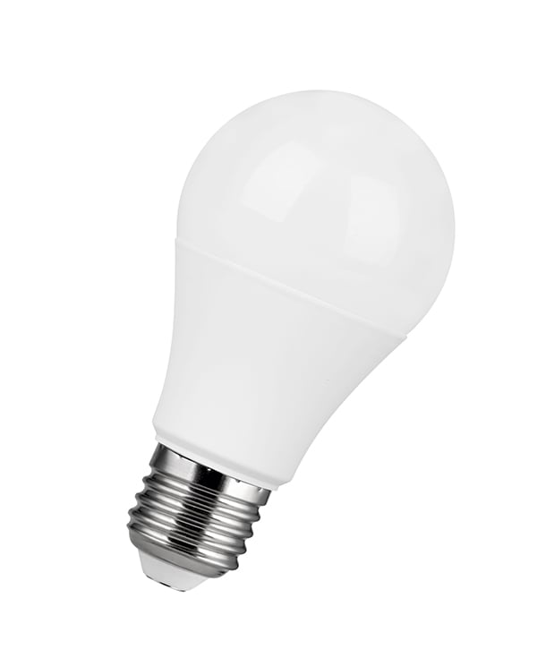 LED крушка Lightex A60 E27 8.5W 4000K
