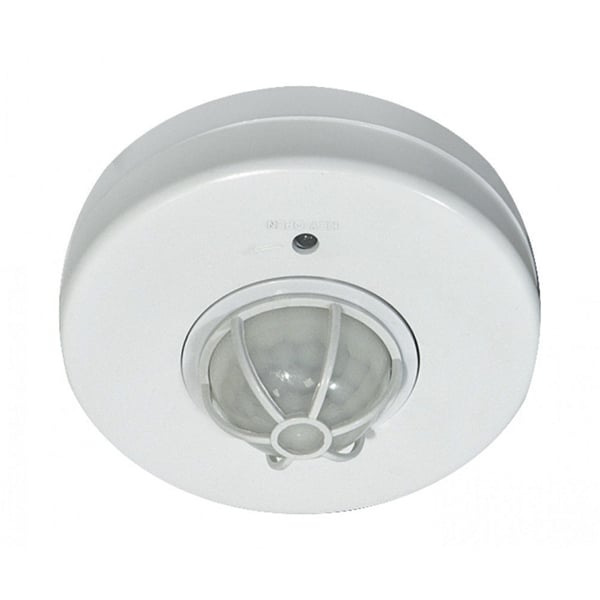 Сензор за движение бял 120-360' RL/SR1004/WH Lightex