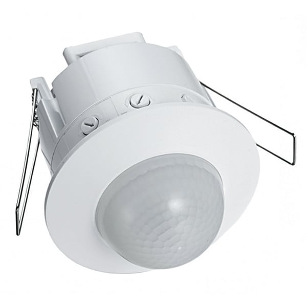 Сензор за движение за вграждане Lightex 360' 