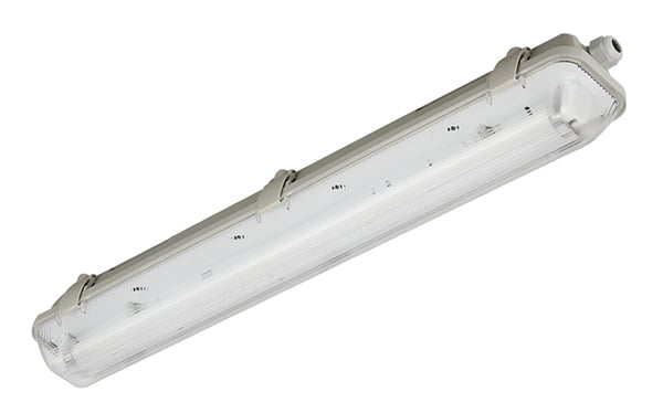 Лот Karina Lightex за 1xLED T8 / 600мм
