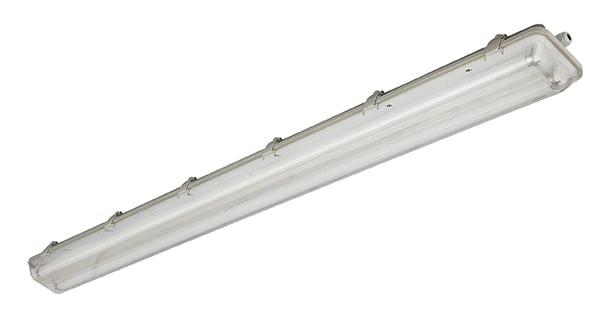 Лот Karina Lightex за 2xLED T8 / 1500 мм