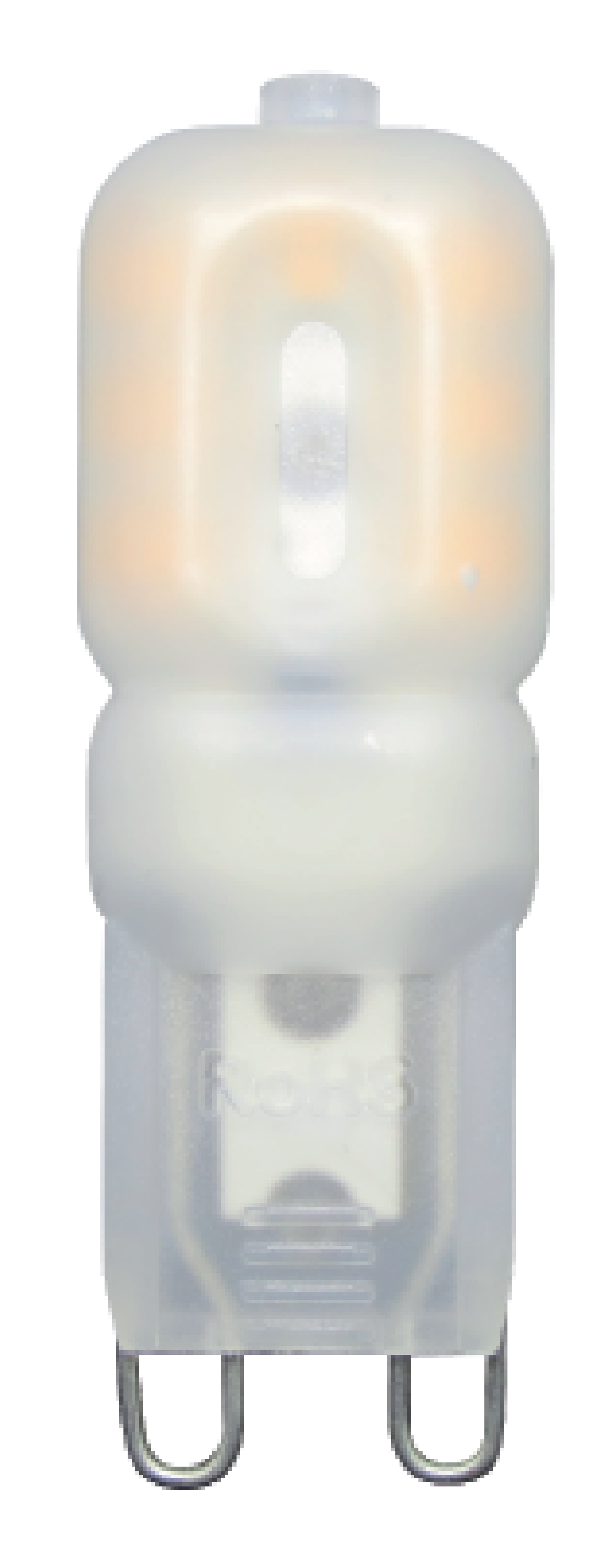 LED крушка Vitoone G9 3W 2700K