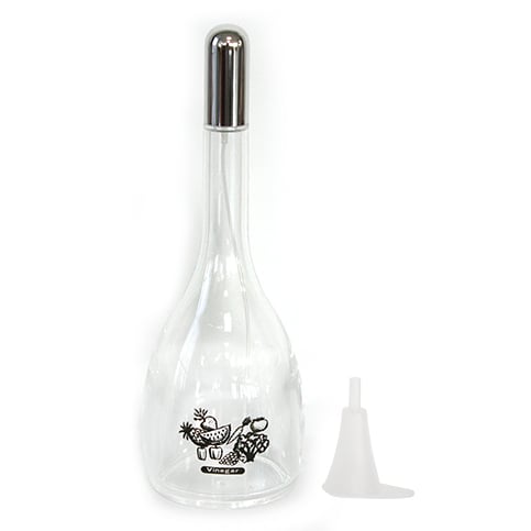 Бутилка за оцет спрей 180ml