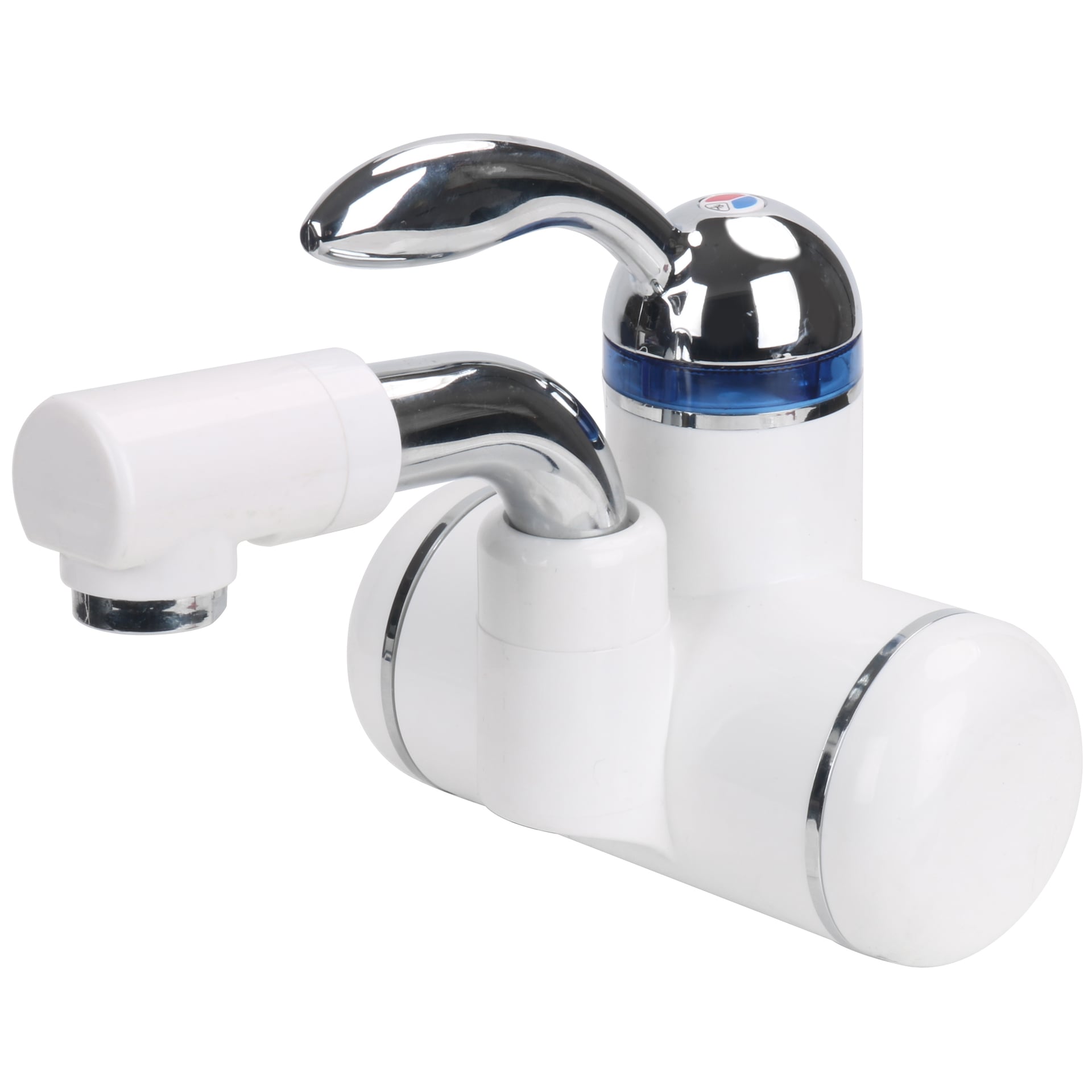 Смесител с нагревател Cascada AM-2C2