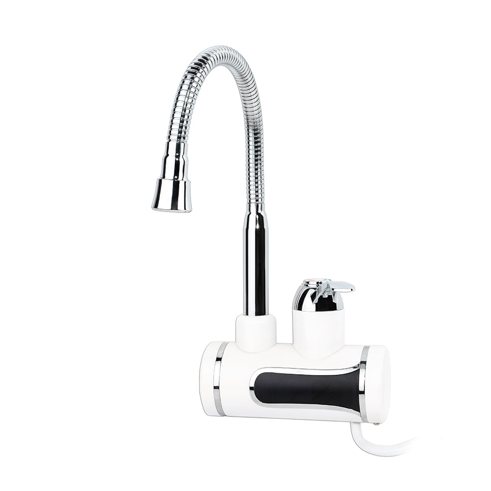Смесител с нагревател Cascada DO-14-3C
