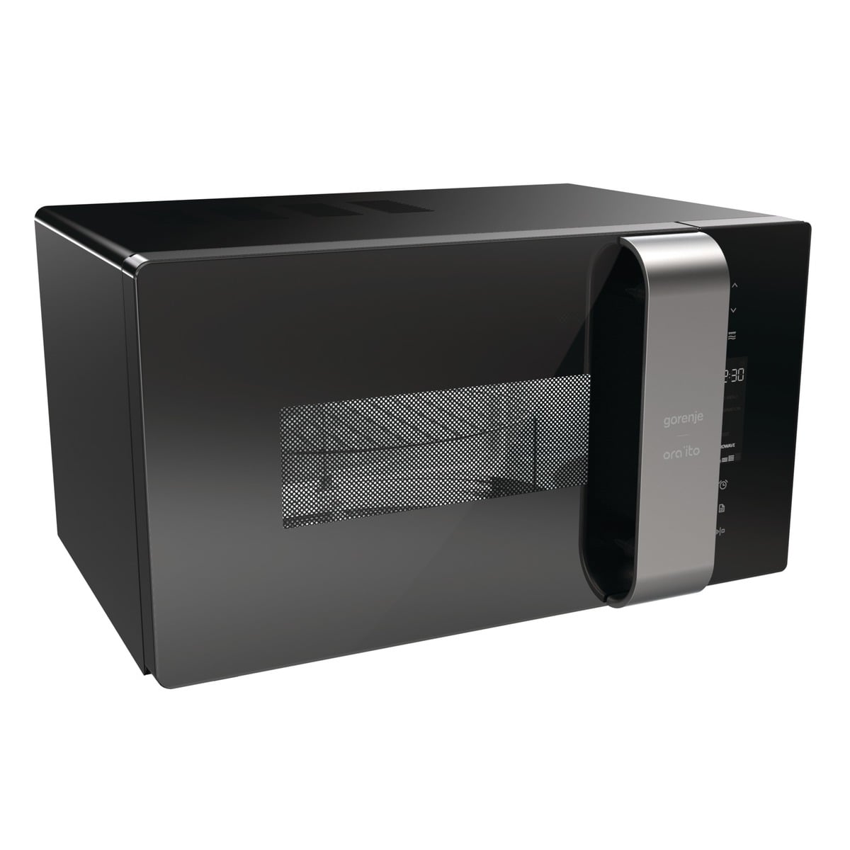 Микровълнова печка Gorenje MO23ORAB / 23л