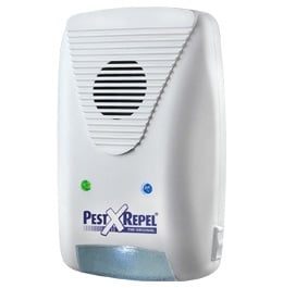 Комбиниран уред за борба с гризачи 2в1 Pest-X-Repel