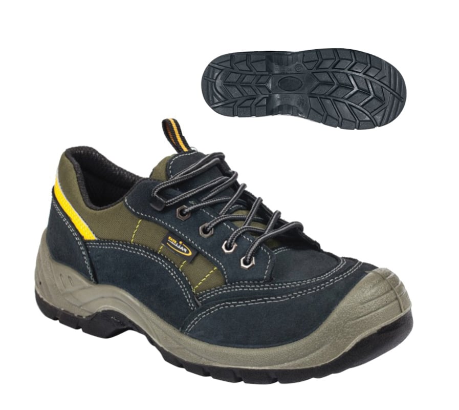 Ниски работни обувки Pallstar Sicilia S1 №40