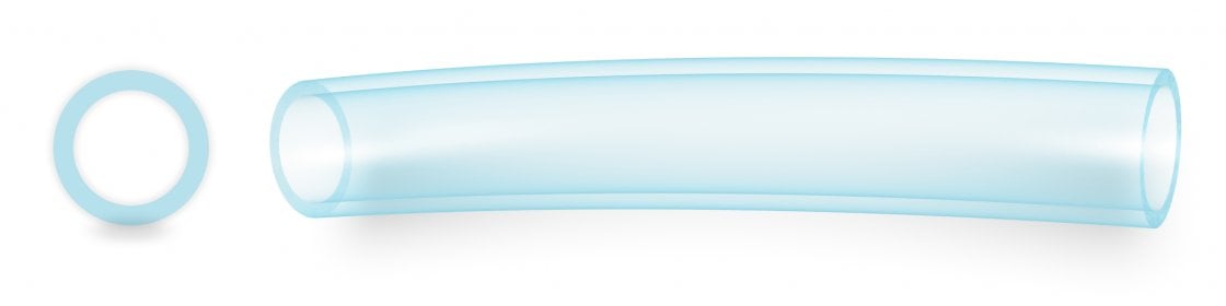Еднослоен маркуч Oil ø8 / 50м / 1.5mm