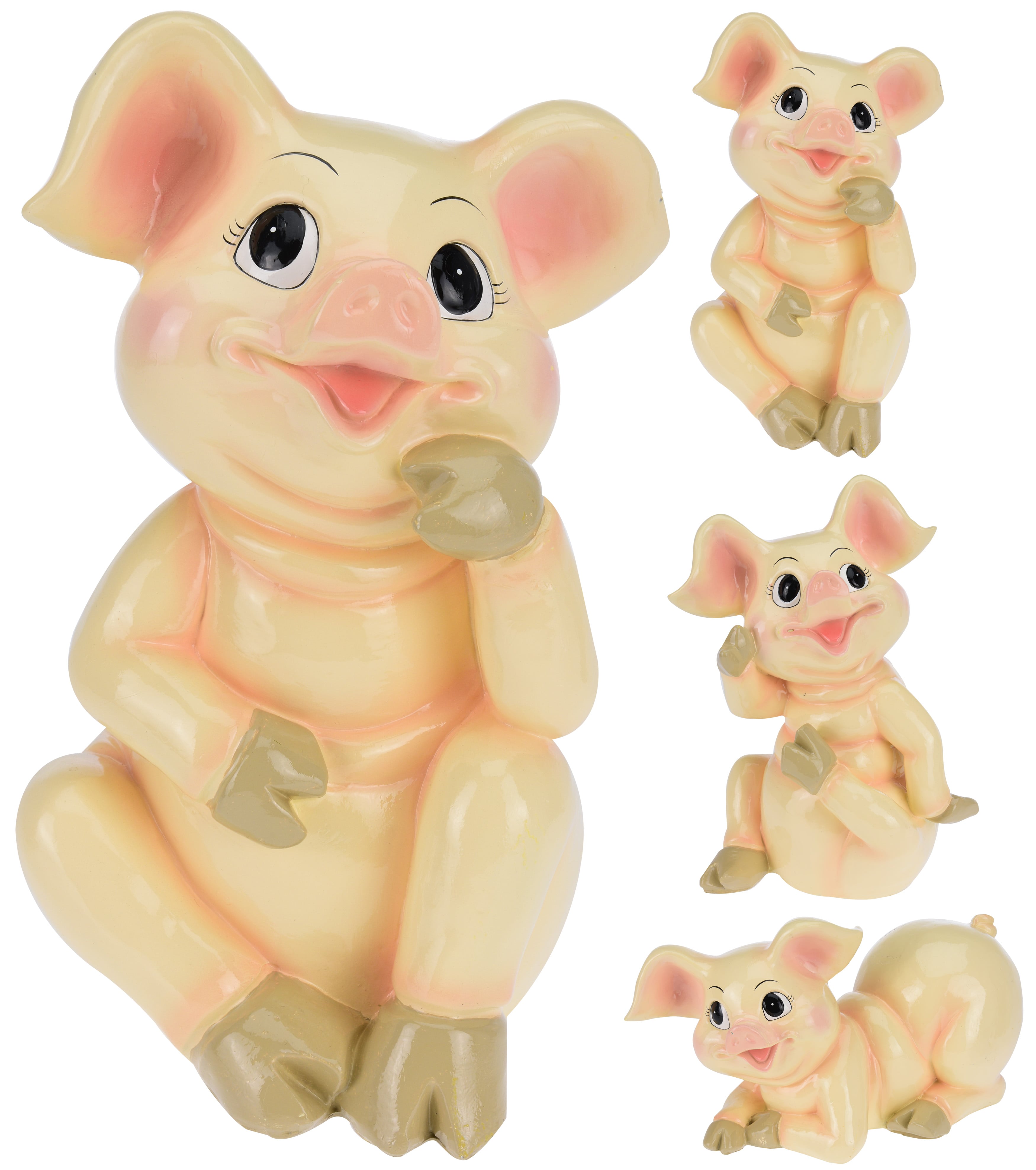 Прасенце Polystone 252730160