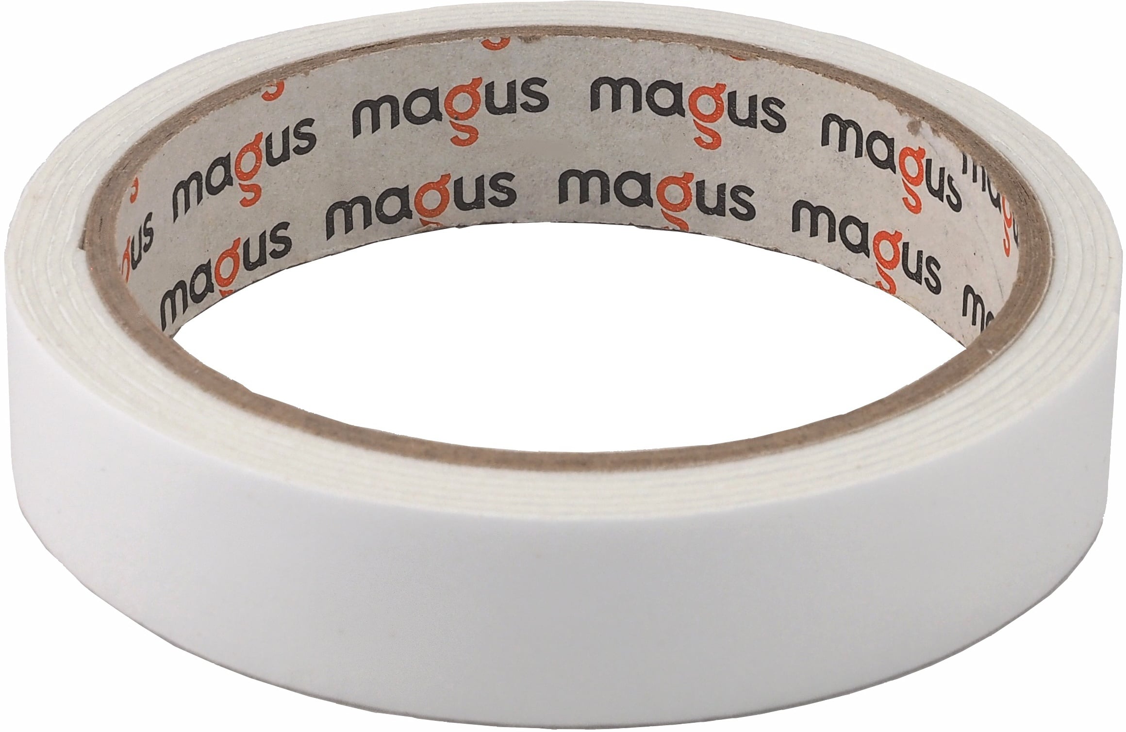 Двустранна монтажна лента Magus 1.5м/19мм
