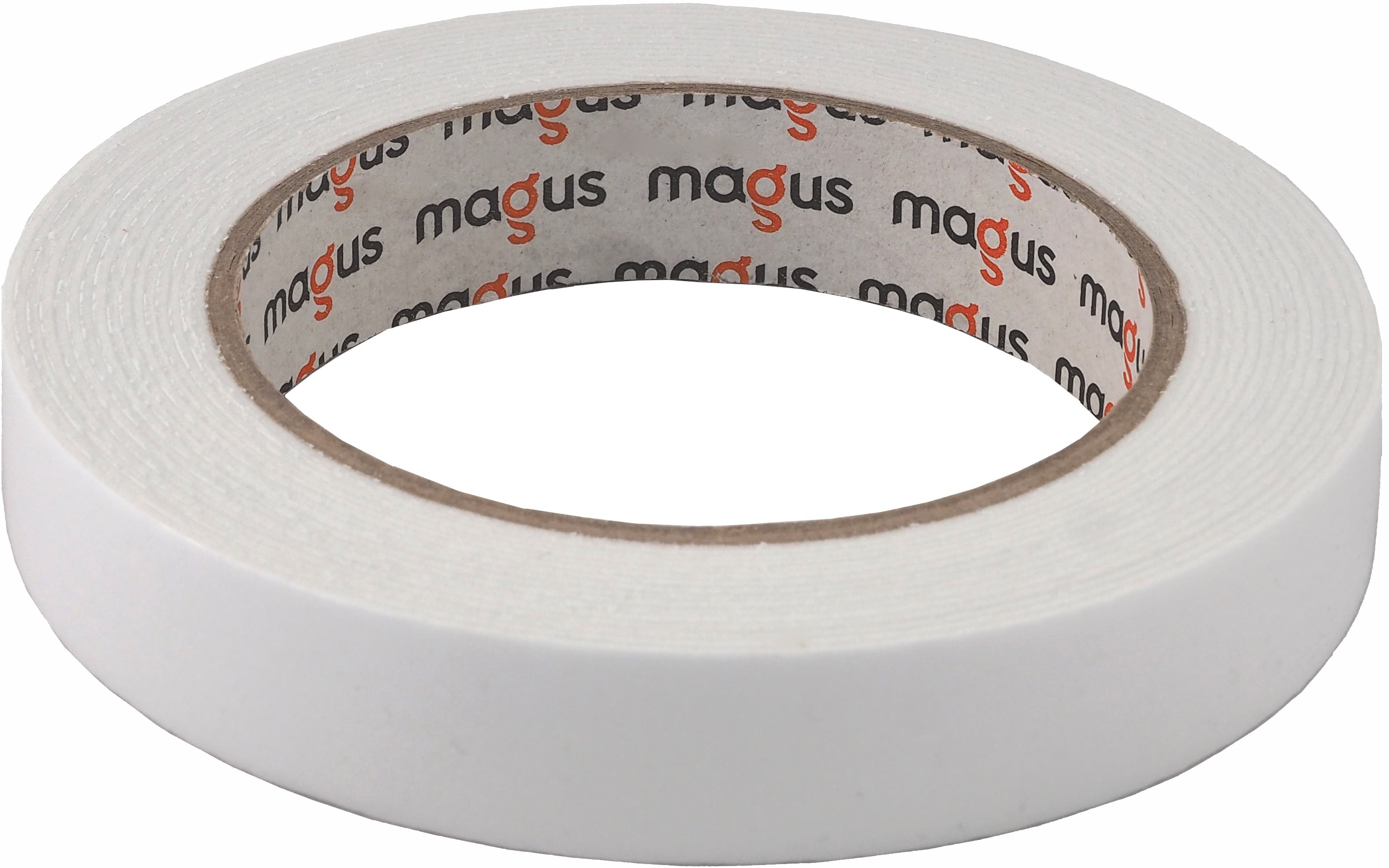 Двустранна монтажна лента Magus 5м/19мм