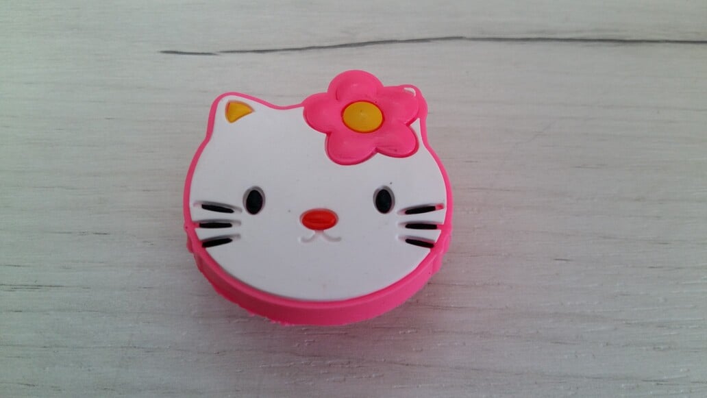 Детска дръжка Hello Kitty K-48