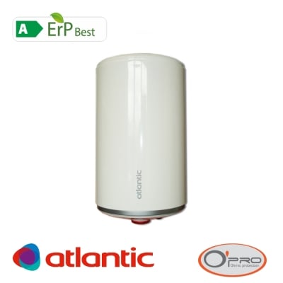 Бойлер за монтаж над мивка Atlantic O’Pro 10л 1600W