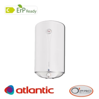 Вертикален бойлер Atlantic O’Pro Turbo 50л 3000W 