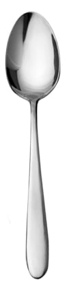 Комплект лъжички за чай Gracy JCG 26310  2,5mm 6броя