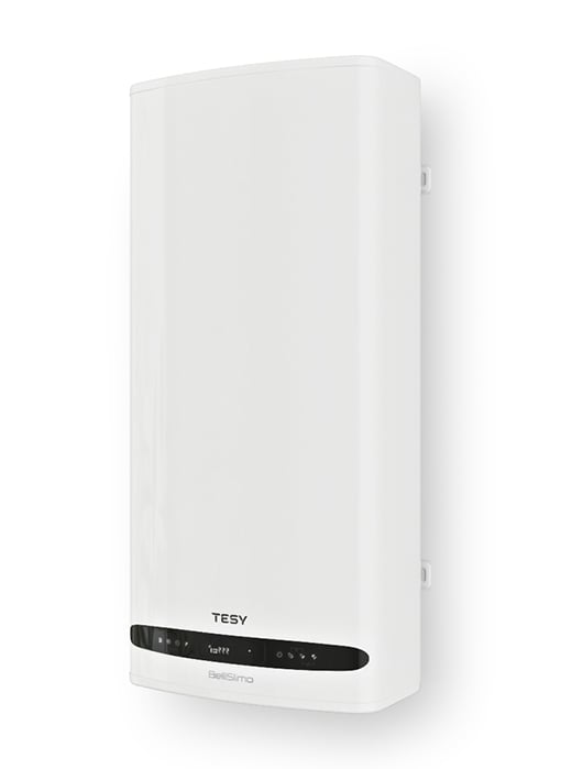 Многопозиционен бойлер Tesy Bellislimo Cloud GCR 8027 22 E31 ECW 65л 2200W