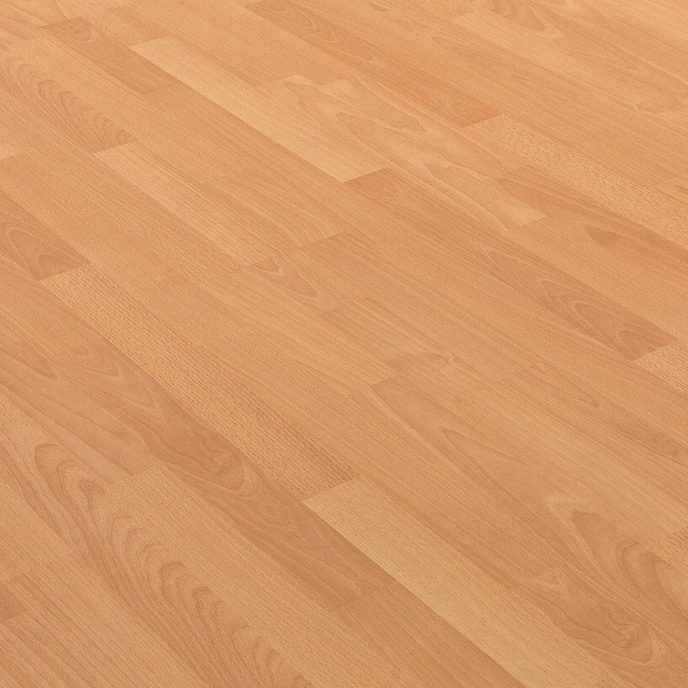 Швейцарски ламиниран паркет 1404 Louisiana Beech 8mm АС4/32 PR 