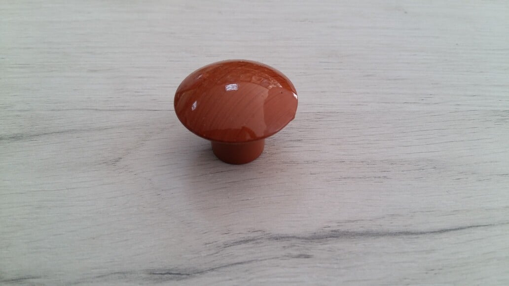 PVC дръжка Гъбка круша