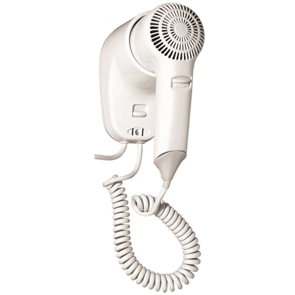 Сешоар за коса за баня Inter Ceramic 1603 / 1200W