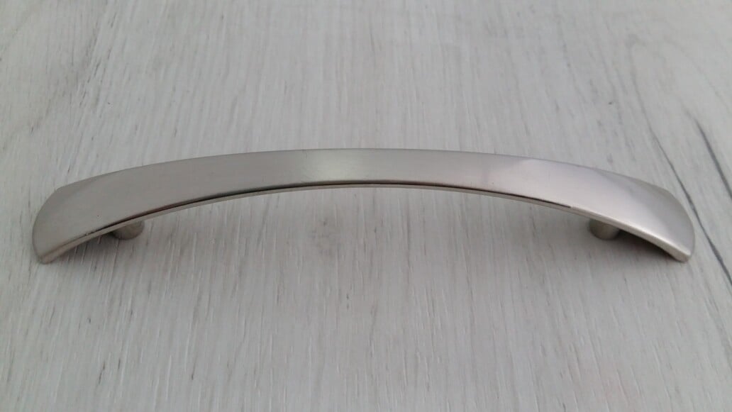 Дръжка 6510 / 160мм инокс