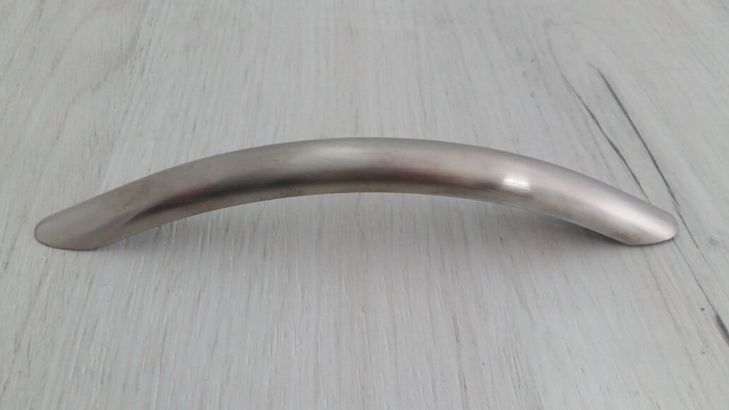 Дръжка 5765 / 128мм инокс