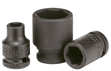 Ударна вложка 1/2" 17
