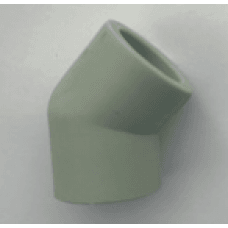 Дъга Emirplast PPR TR ø25мм 45°