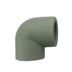 Коляно Emirplast PPR TR ф20мм 90°