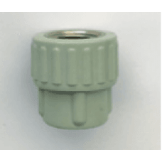 Женски преход PPR Greenfit ø50х1 1/2