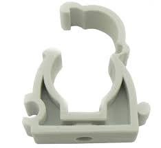 Скоба с капаче PPR Greenfit ø25 