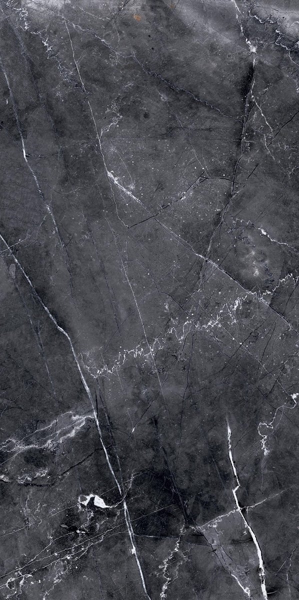 Полиран гранитогрес Marmol Anthracite 60x120см