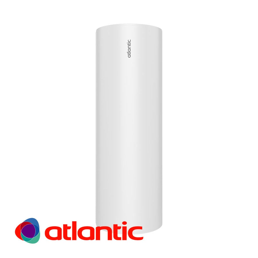 Вертикален бойлер Atlantic Zeneo / 75л / 3000W / C