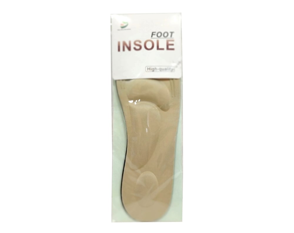 Ортопедични стелки мъжки Insole Т14-252 