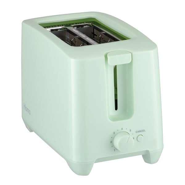 Тостер Homa HT-4880 мента