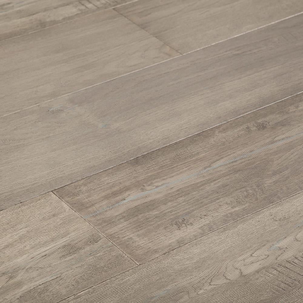 Ламиниран паркет Artisan Oak  Grey Noblesse PM 4661 AC4/32 8mm